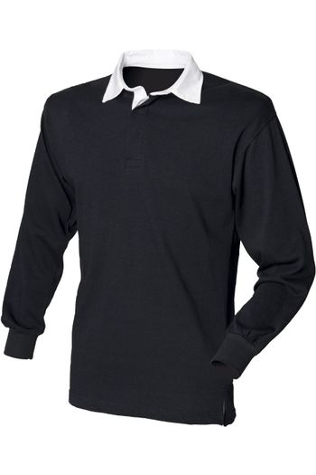 Image produit Men's L/S Classic Rugby Shirt