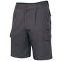 Velilla Bermuda multipoches black