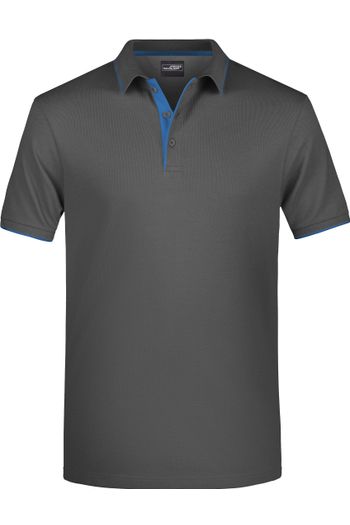 Image produit Men´s Polo Stripe