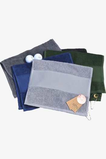 Serviette de Golf PRINT-Me®