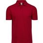 Tee Jays Power Polo red