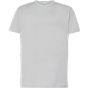 JHK Man regular T-shirt silver