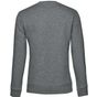 B&C Collection B&C Queen Crew Neck_° heather_mid_grey