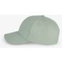K-up Orlando - Casquette 6 panneaux sage/light_grey