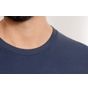 HRM Men´s Luxury Roundneck Tees navy