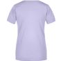 James&Nicholson Ladies' Basic-T lilac