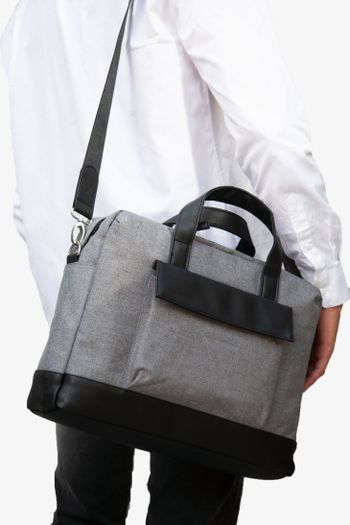 Image produit Sac porte ordinateur businessman