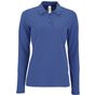 Sol's Perfect LSL Women royal