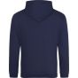 AWDis Just Hoods College Hoodie oxford_navy