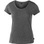 Nimbus Play Orlando Women black_melange