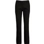 WK Designed To Work Pantalon Day To Day femme black