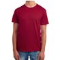 Jerzees Essential Cotton-T cardinal