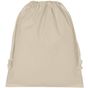 SG Accessories - Bags Cotton Stuff Bag - natural - 2XS