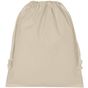 SG Accessories - Bags Cotton Stuff Bag - natural - XL