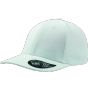 Atlantis Pitcher Cap white
