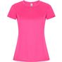 Roly Sport Imola Woman rose_fluo