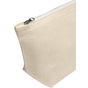 SG Accessories - Bags Canvas Accessory Case natural