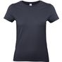 B&C Collection #E190 Women - navy - XS