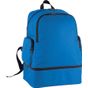 ProAct Sac à dos de sport avec base rigide royal_blue