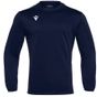 Macron Salzach maillot navy