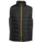 Pen Duick City Men black/gold