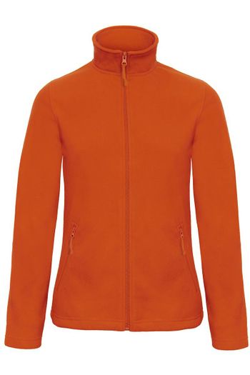 Image produit B&C ID.501 fleece /women