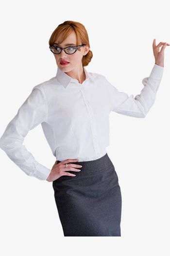 Image produit CHEMISE FEMME RESPIRANTE