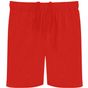 Roly Sport Celtic rouge
