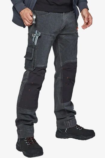 Image produit Sphinx Jeans Trousers