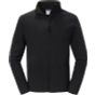 Russell Veste softshell Essential black