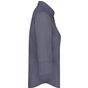 Kariban chemise manches 3/4 femme urban_grey