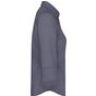 kariban chemise manches 3/4 femme urban_grey