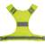 WK-Designed-To-Work Gilet en filet Fluorescent  fluorescent_yellow