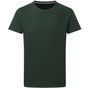 SG Signature Signature Tagless Tee Men bottle_green