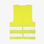 Korntex Safety Vest in mini vacuum packaging “Bottrop”