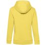 B&C Collection B&C Queen Hooded_° yellow_fizz