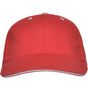 Roly Panel rouge