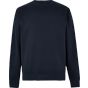 Kustom Kit Regular Fit Sweatshirt Navy