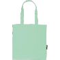 Neutral Shopping Bag, Long Handles dusty_mint