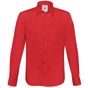 B&C Collection London deep_red