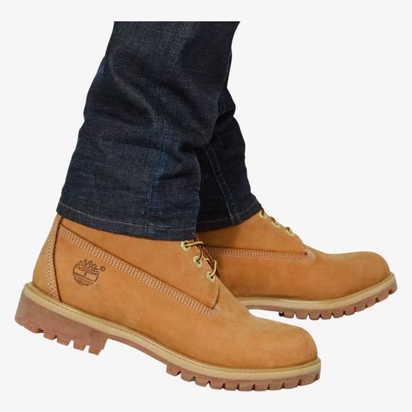 Chaussures boot premium Timberland