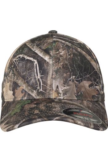 True Timber® Kanati Camo Cap - Kanati Camo Print