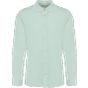 Kariban Premium Chemise Oxford manches longues homme oxford_green