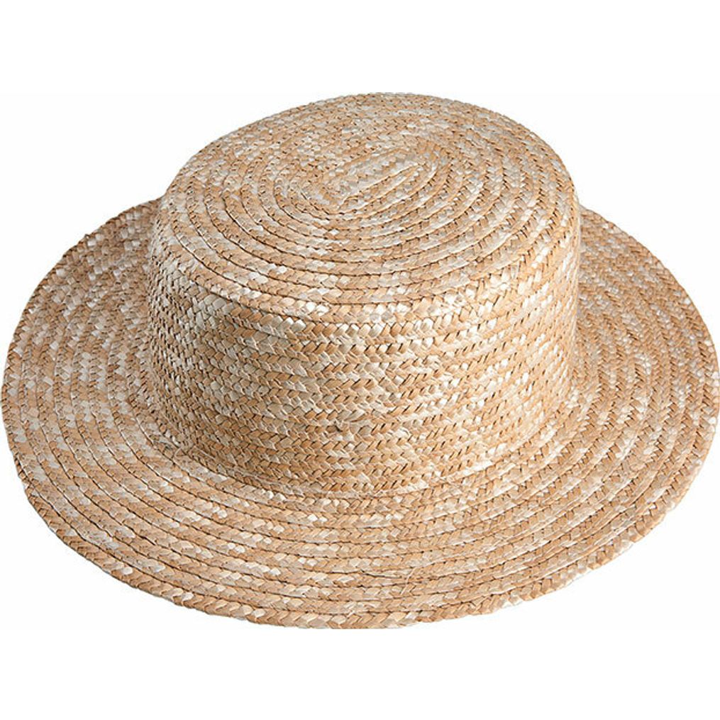 CHAPEAU CANOTIER K-up