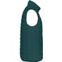 Kariban Doudoune légère sans manches homme mineral_green