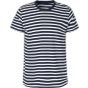 Neutral Mens Fit T-Shirt stripe