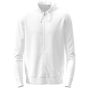 Stedman Classic Zip Hoodie white