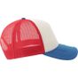 Atlantis RAPPER-S white/red/royal
