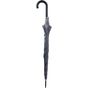 Kimood Parapluie ouverture automatique slate_grey