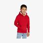 SG Originals Contrast Hooded Sweatshirt Kids